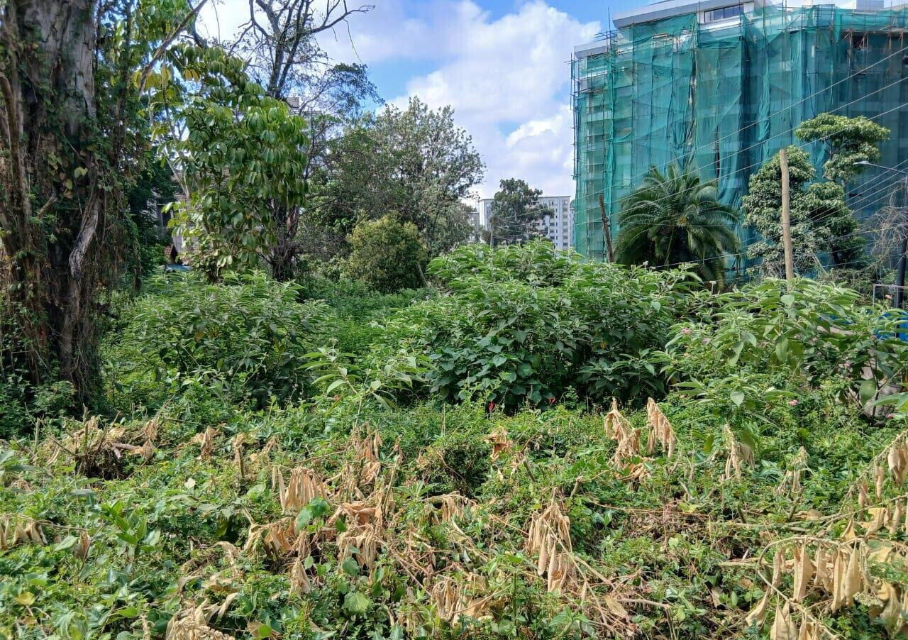 1 Acre Westlands Land for KSh 380M