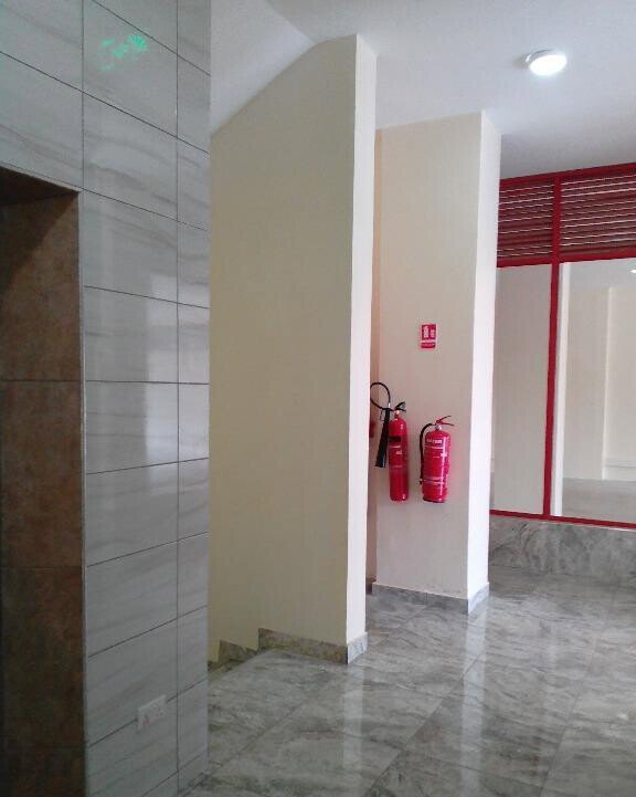 0.34 Acre Office Space with Garden