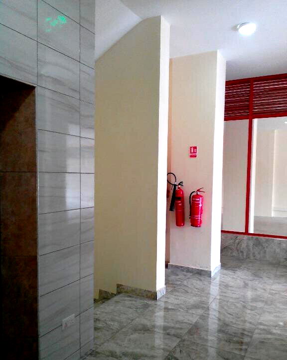0.34 Acre Office Space with Garden