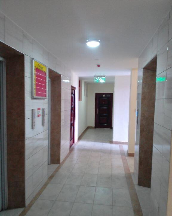 0.34 Acre Office Space with Garden