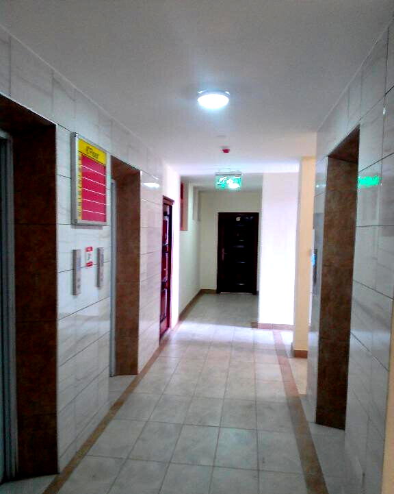 0.34 Acre Office Space with Garden