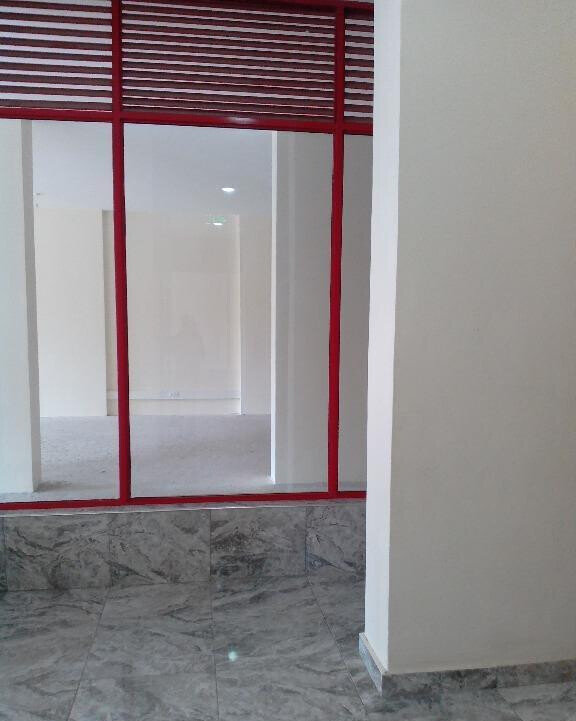 0.34 Acre Office Space with Garden