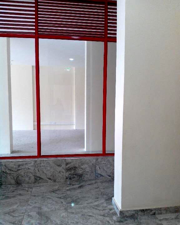 0.34 Acre Office Space with Garden
