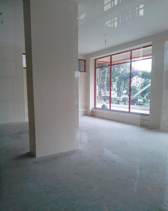 0.34 Acre Office Space with Garden