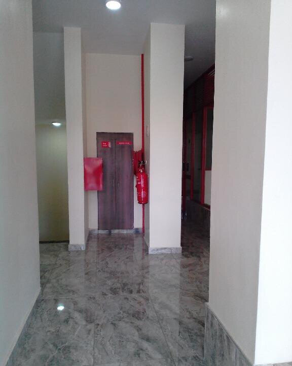 0.34 Acre Office Space with Garden