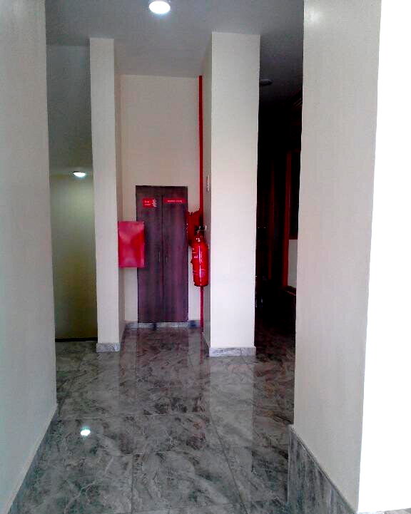 0.34 Acre Office Space with Garden