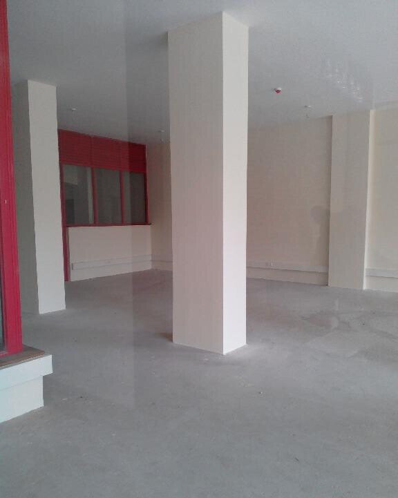 0.34 Acre Office Space with Garden