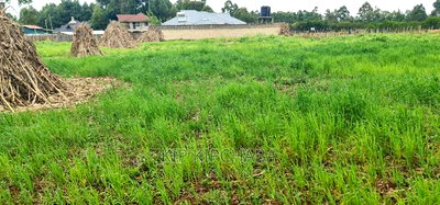 Plots for Sale in Outspan Eldoret - Image 1