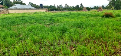 Plots for Sale in Outspan Eldoret - Image 5