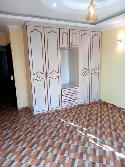Furnished 3bdrm Bungalow in Ruiru Kimbo Matangi for Sale - Image 14