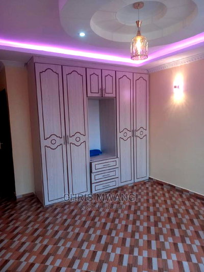 Furnished 3bdrm Bungalow in Ruiru Kimbo Matangi for Sale - Image 4