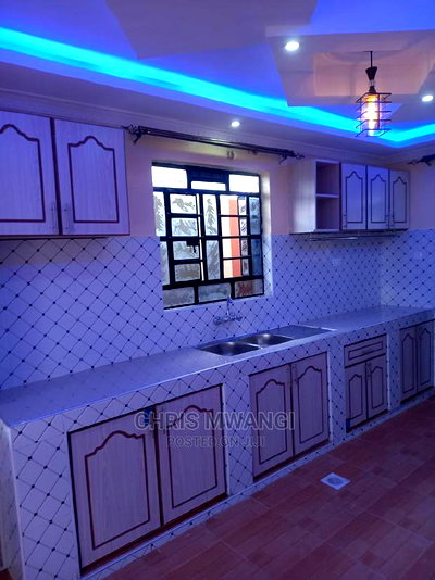 Furnished 3bdrm Bungalow in Ruiru Kimbo Matangi for Sale - Image 7