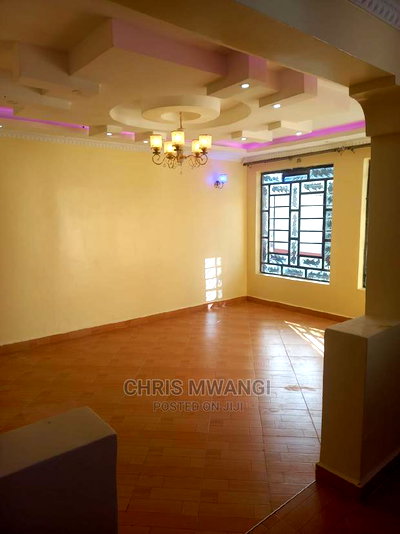 Furnished 3bdrm Bungalow in Ruiru Kimbo Matangi for Sale - Image 3