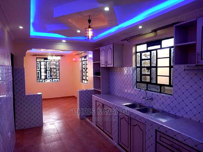 Furnished 3bdrm Bungalow in Ruiru Kimbo Matangi for Sale - Image 13