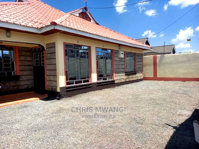 Furnished 3bdrm Bungalow in Ruiru Kimbo Matangi for Sale - Image 2