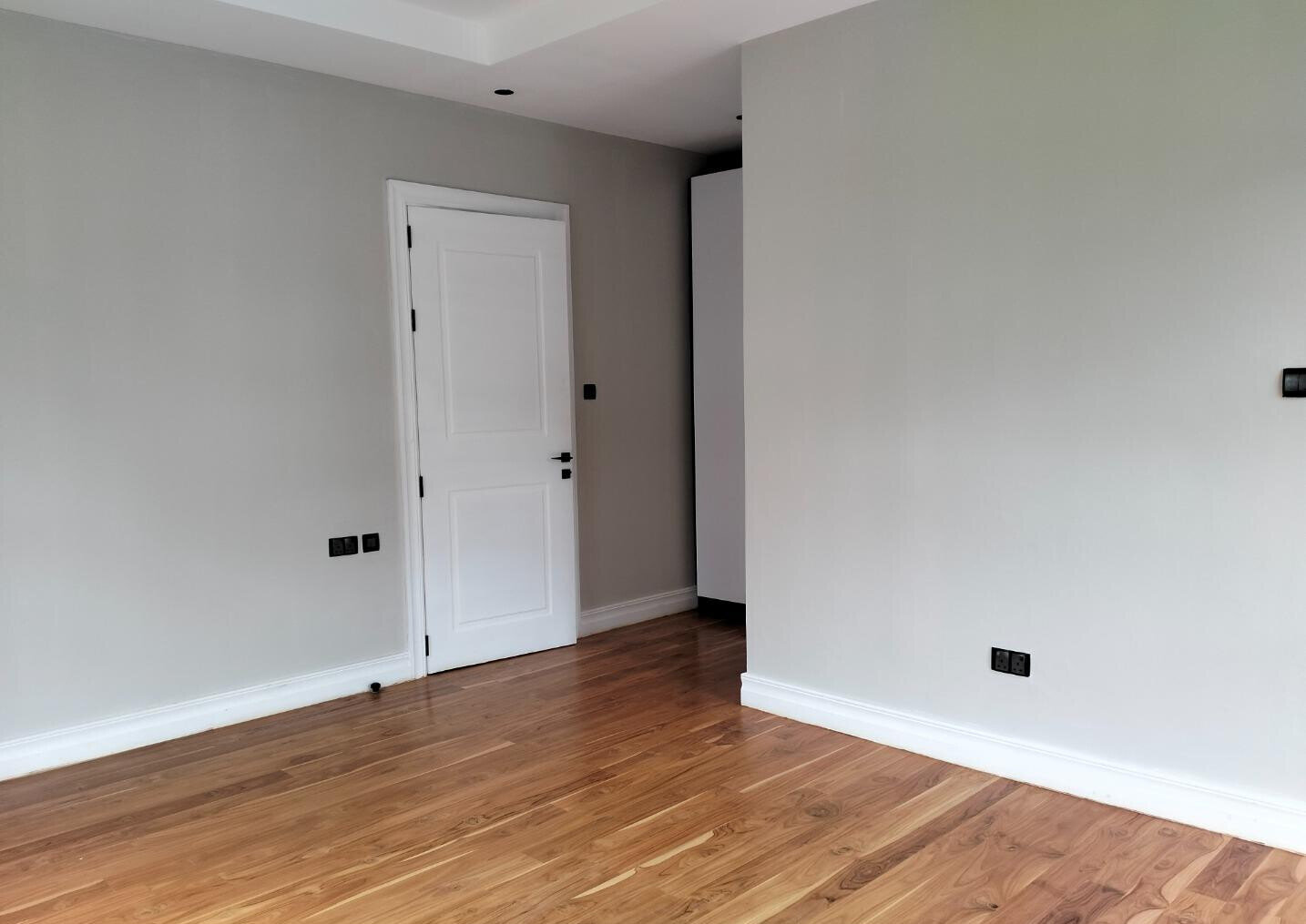Newly Built 4BR Townhouse with Heated Pool & Gym - Loresho