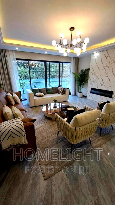 3bdrm Apartment in Lavington for sale - Image 1