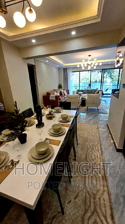 3bdrm Apartment in Lavington for sale - Image 6