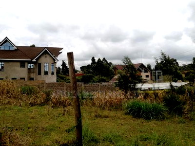 50x100 Plot for Sale in Kikuyu Ondiri Kiambu County - Image 4