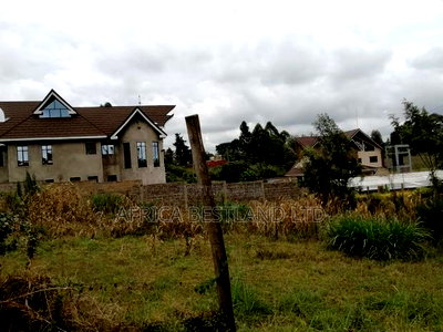 50x100 Plot for Sale in Kikuyu Ondiri Kiambu County - Image 3