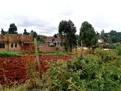 50x100 Plot for Sale in Kikuyu Ondiri Kiambu County - Image 2