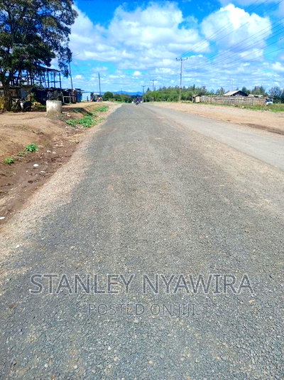 Great Nanyuki Daiga 2.2acreas Touching Tarmac - Image 3