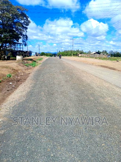 Great Nanyuki Daiga 2.2acreas Touching Tarmac - Image 4
