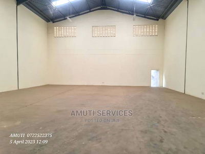 Embakasi: 6500sqft Godown - Image 7