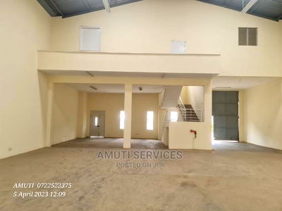 Embakasi: 6500sqft Godown - Image 6