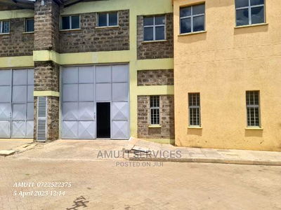 Embakasi: 6500sqft Godown - Image 2