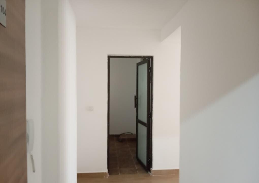 2BR with Rooftop Clubhouse & Inverter Backup - Kilimani
