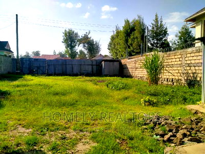 Eighth Acre Plot With 1-BDRM Bungalow in Nkoroi Gated Estate - Image 10