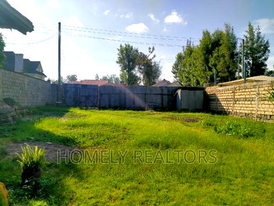 Eighth Acre Plot With 1-BDRM Bungalow in Nkoroi Gated Estate - Image 4