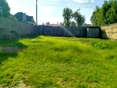 Eighth Acre Plot With 1-BDRM Bungalow in Nkoroi Gated Estate - Image 8