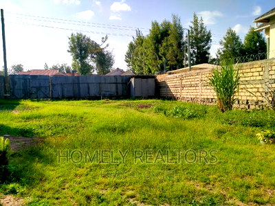 Eighth Acre Plot With 1-BDRM Bungalow in Nkoroi Gated Estate - Image 2
