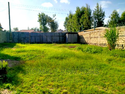 Eighth Acre Plot With 1-BDRM Bungalow in Nkoroi Gated Estate - Image 5