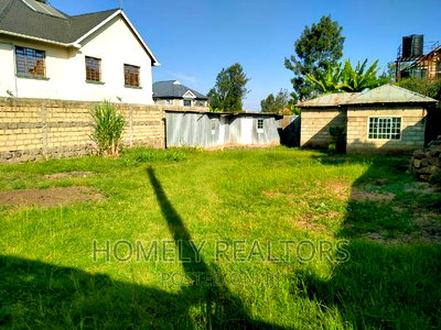 Eighth Acre Plot With 1-BDRM Bungalow in Nkoroi Gated Estate - Image 9
