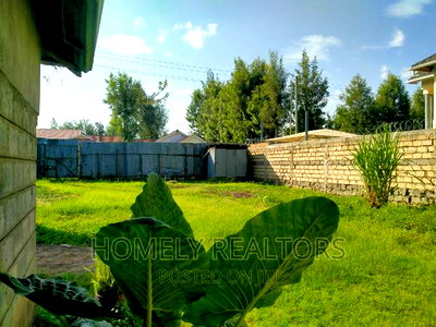 Eighth Acre Plot With 1-BDRM Bungalow in Nkoroi Gated Estate - Image 7