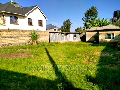 Eighth Acre Plot With 1-BDRM Bungalow in Nkoroi Gated Estate - Image 6