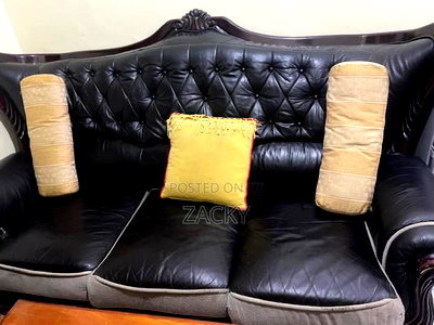 Furnished Studio Apartment in Kilimani, Riara Rd, Hurlingham for rent - Image 2