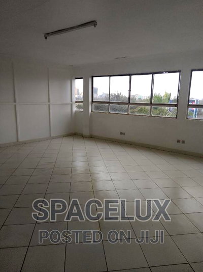 Sizeable Office Upperhill - Image 1