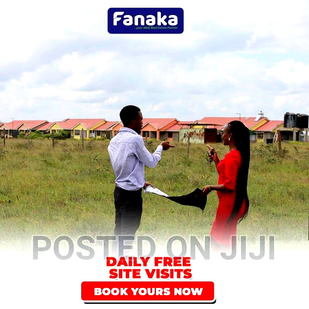 Prime Properties Along Kangundo Road