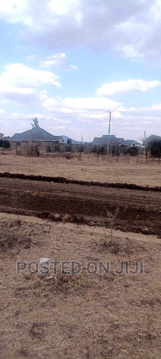 Prime Properties Along Kangundo Road