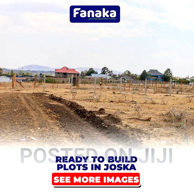 Prime Properties Along Kangundo Road