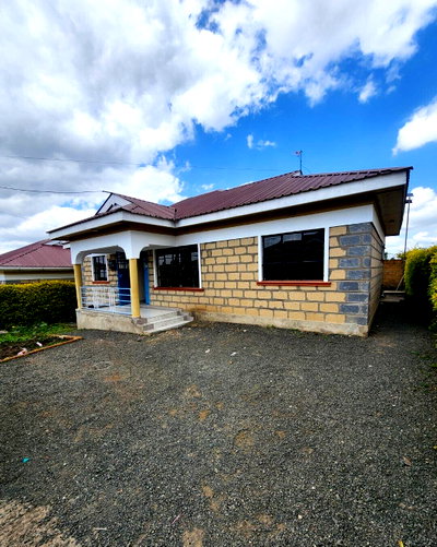 Garden Oasis at KSh 40K