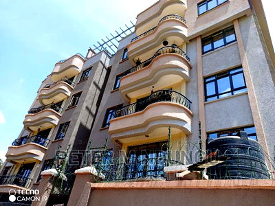 3bdrm Apartment in Thome, Nairobi Central for rent - Image 1