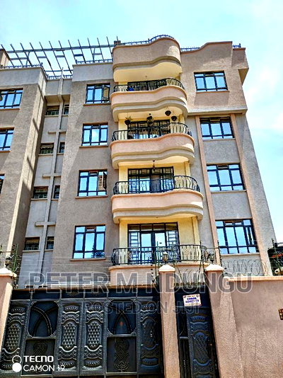 3bdrm Apartment in Thome, Nairobi Central for rent - Image 2