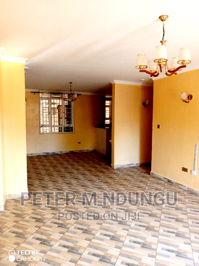 3bdrm Apartment in Thome, Nairobi Central for rent - Image 9