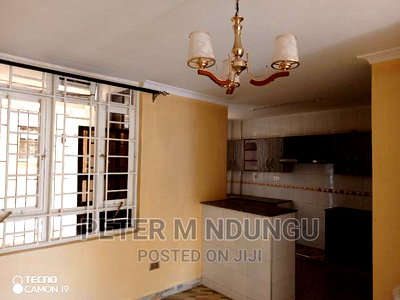 3bdrm Apartment in Thome, Nairobi Central for rent - Image 7