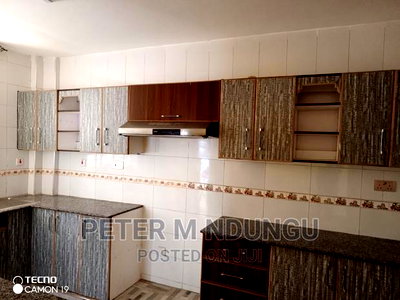 3bdrm Apartment in Thome, Nairobi Central for rent - Image 13